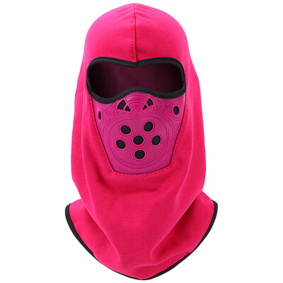 Cycling Face Mask Windproof Winter Warmer Fleece Bike Full Face Mask Scarf Skiing Snowboarding for Men&Women
Cycling Face Mask Windproof Winter Warmer Fleece Bike Full Face Mask Scarf Skiing Snowboarding for Men&Women
