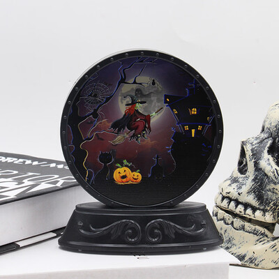 〖Follure〗Halloween Pumpkin Bat Pattern Night Light Scene Layout Props Night Decoration
〖Follure〗Halloween Pumpkin Bat Pattern Night Light Scene Layout Props Night Decoration