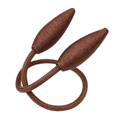 1pc New Creative Curtain Tiebacks Hanging Belts Ropes Curtain Holdback Buckles Curtain Accessories Hook Holder Home Supplies
1pc New Creative Curtain Tiebacks Hanging Belts Ropes Curtain Holdback Buckles Curtain Accessories Hook Holder Home Supplies