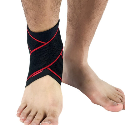 Ankle Support Socks Men Women Lightweight Breathable Compression Anti Sprain Sleeve Heel Cover Protective Wrap Left Right Feet
Ankle Support Socks Men Women Lightweight Breathable Compression Anti Sprain Sleeve Heel Cover Protective Wrap Left Right Feet