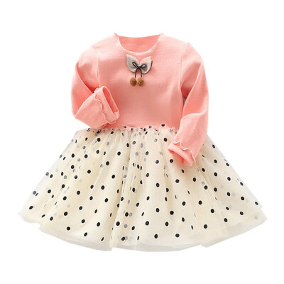 Toddler Kid Baby Girl Floral Ruffle Long Sleeve Tulle Tutu Dress Spring 2019 Baby Girls Clothings
Toddler Kid Baby Girl Floral Ruffle Long Sleeve Tulle Tutu Dress Spring 2019 Baby Girls Clothings