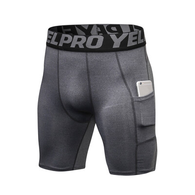 Gobestart Mens Sports Training Bodybuilding Workout Fitness Short Pants Sports Pants
Gobestart Mens Sports Training Bodybuilding Workout Fitness Short Pants Sports Pants