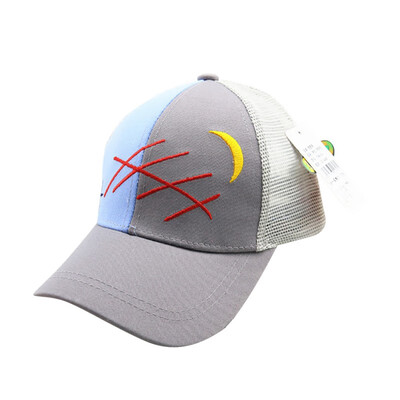 Children Sun Protection Kids Hip Hop Hats Baby Sunshade Hats Baseball Cap Snapback 3-12T New Boys Girls Mesh Caps
Children Sun Protection Kids Hip Hop Hats Baby Sunshade Hats Baseball Cap Snapback 3-12T New Boys Girls Mesh Caps