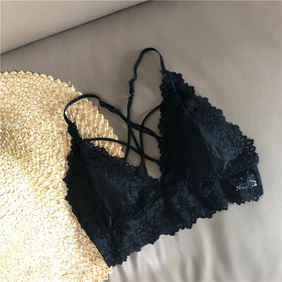 WEIXINBUY Women Lace Beauty Strap Sexy Camis Chest Pad Summer Crop Tops Sexy Gathered Push Up Women Tank Tops F5
WEIXINBUY Women Lace Beauty Strap Sexy Camis Chest Pad Summer Crop Tops Sexy Gathered Push Up Women Tank Tops F5