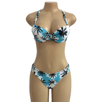 2019 Women Intimates Bra Set Underwear Bikini Beach wear Push-up Padded Bra Swimsuit Bathing Sexy Women Floral Set Swimwear Gift
2019 Women Intimates Bra Set Underwear Bikini Beach wear Push-up Padded Bra Swimsuit Bathing Sexy Women Floral Set Swimwear Gift