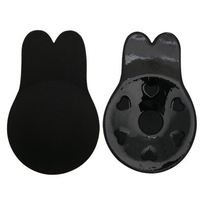 Womens Reusable Adhesive Nipple Covers Invisible Silicone Sticky Nipple Covers Strapless Breathable Lift Breast Petals
Womens Reusable Adhesive Nipple Covers Invisible Silicone Sticky Nipple Covers Strapless Breathable Lift Breast Petals