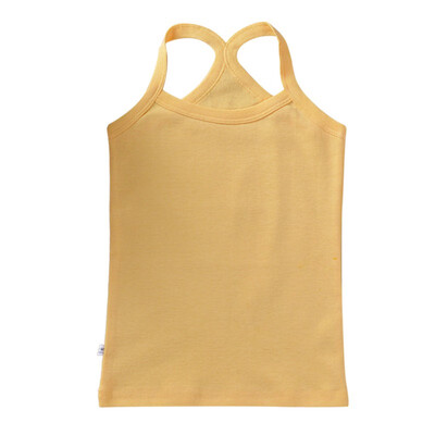 100 Cotton Girls Vest Colored Kids Camisole Children Tops Summer Baby Singlet Girls Undershirts Teenager Tank
100 Cotton Girls Vest Colored Kids Camisole Children Tops Summer Baby Singlet Girls Undershirts Teenager Tank