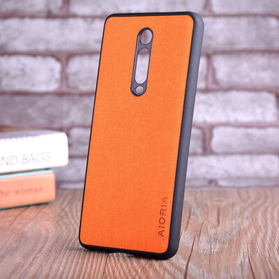 Case for Xiaomi Redmi K20 K20 Pro coque Luxury textile Leather skin soft TPU hard phone cover for Redmi K20 K20 Pro case funda
Case for Xiaomi Redmi K20 K20 Pro coque Luxury textile Leather skin soft TPU hard phone cover for Redmi K20 K20 Pro case funda