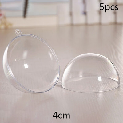 Christmas Tree Hanging Ornament Food Grade Christmas Ball Transparent Hollow Ball Plastic Ball Decoration Hanging Balls
Christmas Tree Hanging Ornament Food Grade Christmas Ball Transparent Hollow Ball Plastic Ball Decoration Hanging Balls