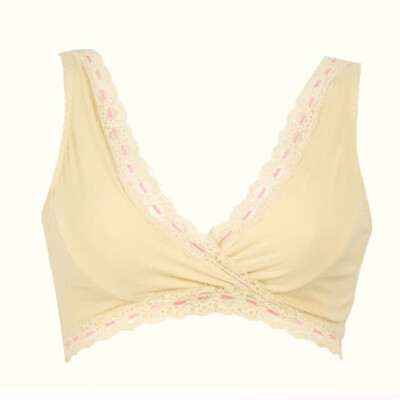 Large Size Wire Free Comfort Cotton Women Best Breastfeeding Bra Maternity Nursing Bras Vest Pregnant Feeding
Large Size Wire Free Comfort Cotton Women Best Breastfeeding Bra Maternity Nursing Bras Vest Pregnant Feeding
