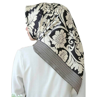 Fashion Charm Cotton Muslim Headscarf Inner Hijab Caps Islamic Underscarf Ninja Hijab Scarf
Fashion Charm Cotton Muslim Headscarf Inner Hijab Caps Islamic Underscarf Ninja Hijab Scarf