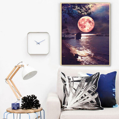Gobestart 5D Embroidery Paintings Rhinestone Pasted DIY Diamond Painting Cross Stitch
Gobestart 5D Embroidery Paintings Rhinestone Pasted DIY Diamond Painting Cross Stitch