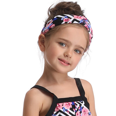 New Headbands For Girls Print Chiffon Boho Ethnic Style Elastic Hairbands Hair Ornament Holder Swimsuit Accessories
New Headbands For Girls Print Chiffon Boho Ethnic Style Elastic Hairbands Hair Ornament Holder Swimsuit Accessories