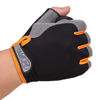 Men Women Bicycle Riding Half Finger Gloves Cycling Gloves Summer Breathable Sports Fitness Outdoor Climbing Shockproof Gloves
Men Women Bicycle Riding Half Finger Gloves Cycling Gloves Summer Breathable Sports Fitness Outdoor Climbing Shockproof Gloves