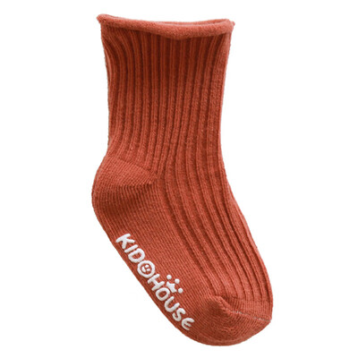Newborn Baby Solid Print Sole Soft Anti-slip Shoes Socks Kids Boys Girls Infant Toddler Warm Socks Sokken
Newborn Baby Solid Print Sole Soft Anti-slip Shoes Socks Kids Boys Girls Infant Toddler Warm Socks Sokken