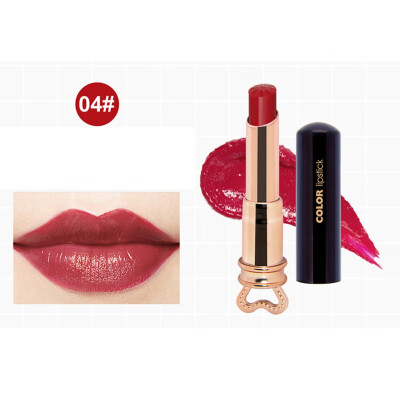 8 Colors lipstick makeup Magic Temperature Changing Color Korean style color tint lip stick lasting waterproof lip balm
8 Colors lipstick makeup Magic Temperature Changing Color Korean style color tint lip stick lasting waterproof lip balm