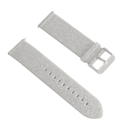 〖Follure〗Bling Shiny Luxury Leather Replacement Watch Band for Samsung Galaxy Watch 42mm
〖Follure〗Bling Shiny Luxury Leather Replacement Watch Band for Samsung Galaxy Watch 42mm