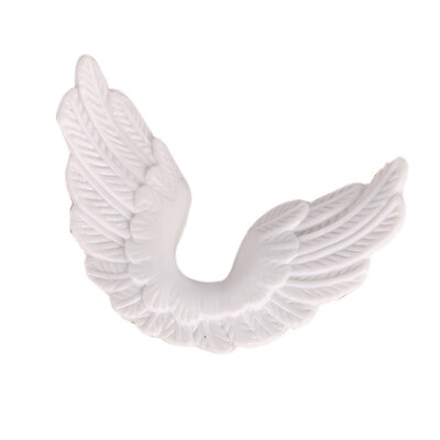 Hot Festive Decoration Crafts 10PCS Angel Wings White Plastic Wing Angel Crafts Christmas Gifts Fashion Jewelry Cute 10 Pcs
Hot Festive Decoration Crafts 10PCS Angel Wings White Plastic Wing Angel Crafts Christmas Gifts Fashion Jewelry Cute 10 Pcs