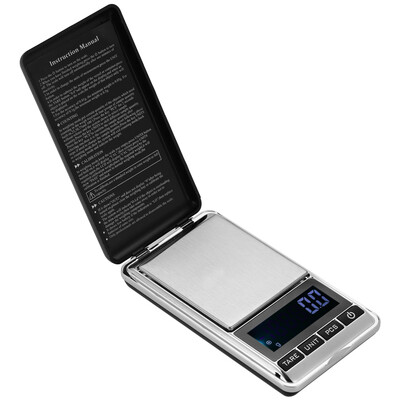 500g001g High-precision Pocket Scale Accurate Kitchen Scale Jewelry Scale Mini Food Scale Electric Kitchen Scale Baking Scale
500g001g High-precision Pocket Scale Accurate Kitchen Scale Jewelry Scale Mini Food Scale Electric Kitchen Scale Baking Scale