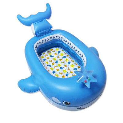 〖Follure〗Small World Toys Active Edge - Sea Life Childs Bath Boat Inflatable Child Boat
〖Follure〗Small World Toys Active Edge - Sea Life Childs Bath Boat Inflatable Child Boat