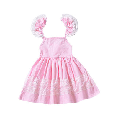 Princess Dress For Girl Short Sleeve Baby Clothes Wedding Dresses Baby Dress Summer Kids Girl Dresses For Party
Princess Dress For Girl Short Sleeve Baby Clothes Wedding Dresses Baby Dress Summer Kids Girl Dresses For Party