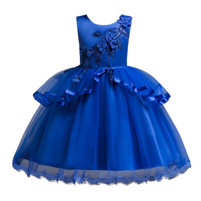Princess Flower Girl Dress Summer Tutu Wedding Birthday Party Dresses For Girls Children Costume Teenager Prom Designs
Princess Flower Girl Dress Summer Tutu Wedding Birthday Party Dresses For Girls Children Costume Teenager Prom Designs