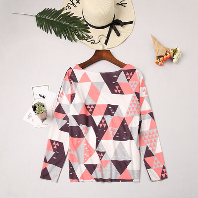 2018 Brand New Mother Daughter Sweater Women Girls Geometric Floral Long Sleeve Womens Sweaters Family Clothes
2018 Brand New Mother Daughter Sweater Women Girls Geometric Floral Long Sleeve Womens Sweaters Family Clothes