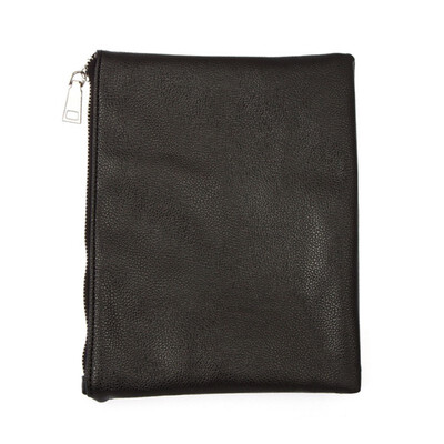 10121520 Slots Case PU Leather Makeup Brush Bag Case Cosmetic Pen Pencil Pouch Stationery Purse For Gift
10121520 Slots Case PU Leather Makeup Brush Bag Case Cosmetic Pen Pencil Pouch Stationery Purse For Gift