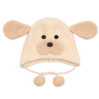 New Cartoon baby Hat For Kid Winter Baby Toddler Girl Boy Warm Cute Beanie Beanie Hat Cap Accessories zz
New Cartoon baby Hat For Kid Winter Baby Toddler Girl Boy Warm Cute Beanie Beanie Hat Cap Accessories zz