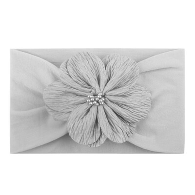 Infant Headbands Floral Cotton Turbante Headband For Girls Elastic Newborn Baby Girl Headbands Baby Hair Accessories
Infant Headbands Floral Cotton Turbante Headband For Girls Elastic Newborn Baby Girl Headbands Baby Hair Accessories