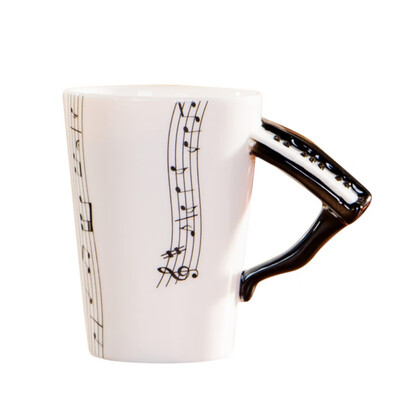 Mugs Creative Guitar Shape Coffee Mug Personality Notes Porcelain Cup Colorful Package Home Office Essential Mugs
Mugs Creative Guitar Shape Coffee Mug Personality Notes Porcelain Cup Colorful Package Home Office Essential Mugs
