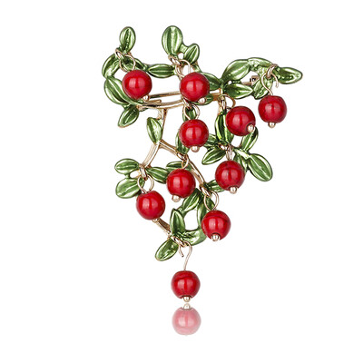 Women Plant Rhinestone Vine Brooches Pins Alloy Breastpin Boutonniere Clothes Decor Jewelry
Women Plant Rhinestone Vine Brooches Pins Alloy Breastpin Boutonniere Clothes Decor Jewelry
