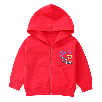 Autumn Children Coat Baby Boy Girl Cartoon Car Pattern Long Sleeve Cotton Hoodie Sweatshirt Casual Outerwear Childrens Clothing
Autumn Children Coat Baby Boy Girl Cartoon Car Pattern Long Sleeve Cotton Hoodie Sweatshirt Casual Outerwear Childrens Clothing