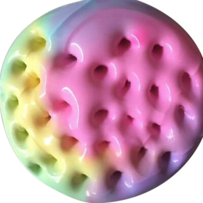 〖Follure〗100ml Beautiful Mixing Fluffy Floam Slime Scented Stress Relief Kids Sludge Toy
〖Follure〗100ml Beautiful Mixing Fluffy Floam Slime Scented Stress Relief Kids Sludge Toy