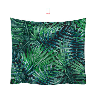 Gobestart Fashion Tapestry Green Leaf Pattern Fresh Style Decorative Tapestry Home Decor
Gobestart Fashion Tapestry Green Leaf Pattern Fresh Style Decorative Tapestry Home Decor