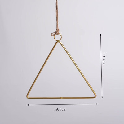 Novelty Home Kitchen Wall Art Decoration Floral Gold Metal Geometric Hoop Wreath Artificial Flower Garland Hanging Pendant Decor
Novelty Home Kitchen Wall Art Decoration Floral Gold Metal Geometric Hoop Wreath Artificial Flower Garland Hanging Pendant Decor