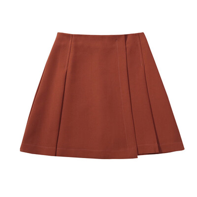 Women Fashion Summer high waist pleated skirt Wind Cosplay skirt kawaii Female Mini Skirts Short Under it
Women Fashion Summer high waist pleated skirt Wind Cosplay skirt kawaii Female Mini Skirts Short Under it
