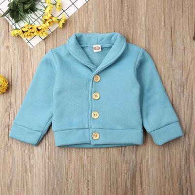 Casual Kids Baby Boy Clothes Top Sweatshirt Coat Outwear Infant Clothing Autumn Winter Long Sleeve Coats
Casual Kids Baby Boy Clothes Top Sweatshirt Coat Outwear Infant Clothing Autumn Winter Long Sleeve Coats