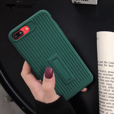 TRONSNIC Matte Stand Phone Case for iPhone X XS 3d Soft Green Wine Red Case BlackRedGreen Luggage Cover
TRONSNIC Matte Stand Phone Case for iPhone X XS 3d Soft Green Wine Red Case BlackRedGreen Luggage Cover