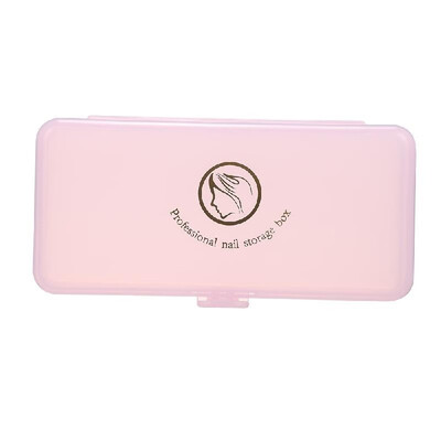 Storage Case for Manicure & Pedicure Tool Nail Tool Storage Box Stationery Case Pencil Box Cosmetic Brushes Storage Case
Storage Case for Manicure & Pedicure Tool Nail Tool Storage Box Stationery Case Pencil Box Cosmetic Brushes Storage Case