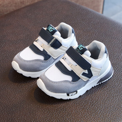 Kids Toddler Shoes For Baby Boys Girls Children Casual Sneakers Air Mesh Breathable Soft Running Sports Shoes Pink Gray 2018 New
Kids Toddler Shoes For Baby Boys Girls Children Casual Sneakers Air Mesh Breathable Soft Running Sports Shoes Pink Gray 2018 New