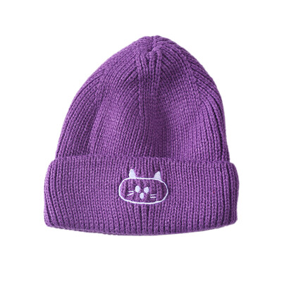 Newborn Boys Girls Caps Cute Autumn Winter Warm Kids Baby Cartoon Print Hats Wool Hemming Caps Baby Hats Newborn Unisex NEW
Newborn Boys Girls Caps Cute Autumn Winter Warm Kids Baby Cartoon Print Hats Wool Hemming Caps Baby Hats Newborn Unisex NEW