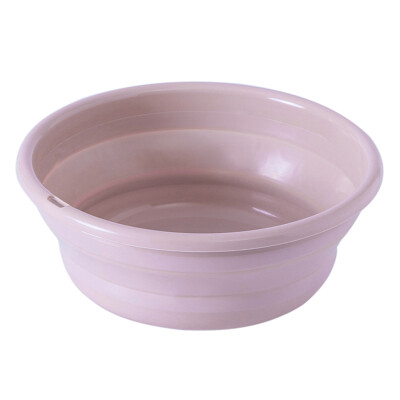 Collapsible Wash Basin Outdoor Camping Portable Folding Basin Household Plastic Washbasin
Collapsible Wash Basin Outdoor Camping Portable Folding Basin Household Plastic Washbasin