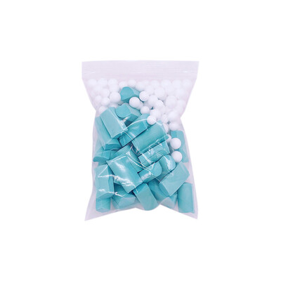 Tailored Soft Foam Chunks Beads Filler Slime Tool For Slime Making Part Art DIY Craft
Tailored Soft Foam Chunks Beads Filler Slime Tool For Slime Making Part Art DIY Craft