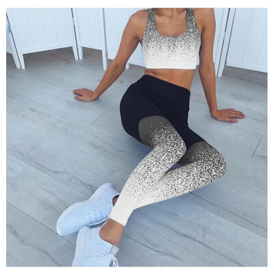 NeillieN Fitness Women Yoga Set Sports Suit Camouflage Printing Training Tops Pants Outdoor Sportswear Fitness Running Gym Clothes
NeillieN Fitness Women Yoga Set Sports Suit Camouflage Printing Training Tops Pants Outdoor Sportswear Fitness Running Gym Clothes