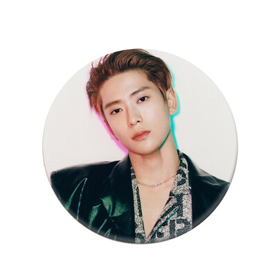 Kpop NCT127 Equal Heel Tin Plate Badge Brooch Cute Cartoon Brooch Bag Pendant Boys Girls Accessories Hot Gift for Fans
Kpop NCT127 Equal Heel Tin Plate Badge Brooch Cute Cartoon Brooch Bag Pendant Boys Girls Accessories Hot Gift for Fans