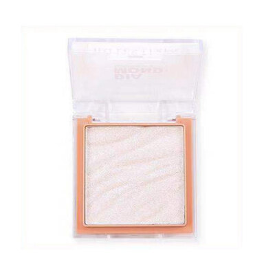 Star Diamond High Gloss Powder Long-Lasting Brighten Create V Face Baked Highlighter Elegant Temperament Charming And Generous
Star Diamond High Gloss Powder Long-Lasting Brighten Create V Face Baked Highlighter Elegant Temperament Charming And Generous