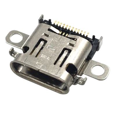 Charger Charging Port Socket For NS NX Replacement Type-C Connector for Nintendo Switch NS Console Game Accessories
Charger Charging Port Socket For NS NX Replacement Type-C Connector for Nintendo Switch NS Console Game Accessories