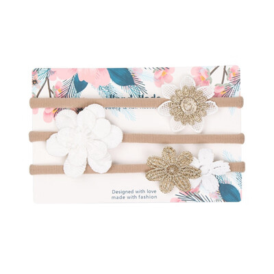 2019 Fashion 3pcsset Baby Headband Bow Headwear Good Elastic Boy Girl Beanie Spring Autumn Childrens hair accessories
2019 Fashion 3pcsset Baby Headband Bow Headwear Good Elastic Boy Girl Beanie Spring Autumn Childrens hair accessories