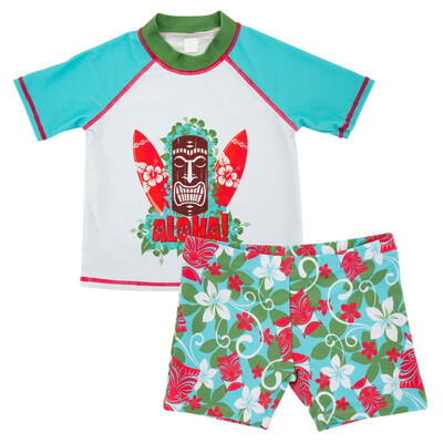Toddler Boys Summer Swimsuit Short Sleeve Cartoon Print Swimwear Beach Split Suit fashion swimsuit for 0-6T
Toddler Boys Summer Swimsuit Short Sleeve Cartoon Print Swimwear Beach Split Suit fashion swimsuit for 0-6T
